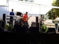 me performing cliffs of dover by eric johnson at the sacred heart catholic church festival in turlock, ca.