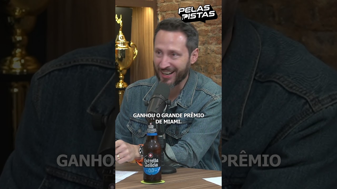 Fenômenos italianos: Kimi Antonelli e Jannik Sinner têm algo em comum! #F1 #PelasPistas #Shorts