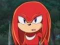 Kuckles The Echidna