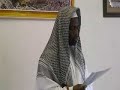 Nasrul Faida Khutba von Muhammad Awal 1/4 Nasrul Faida Khutba von Muhammad Awal 1/4