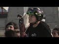 Barcelona extreme festival Urban jibbing