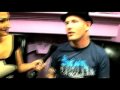 METAL SANAZ Interview with SLIPKNOT
