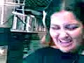 cristiane dias  na radio!!!