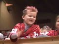 Buckeye Bedlam