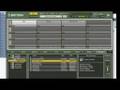 Cubase Tutorial - Module 1 of 11 - Creating a Drum Beat