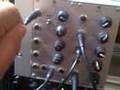 How to connect a French Connection Ondes Martenot controller