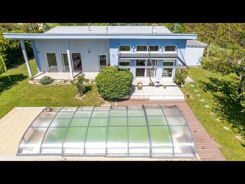 Video Prodej rodinného domu 3+kk, 108 m2 – Cínová hora, Znojmo