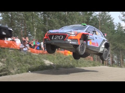 Latest WRC HD & Rally HD Videos