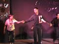 Ruby Jubilarians Dance Number