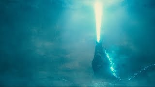 Godzilla: King of the Monsters - Intimidation - No