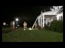 EM Holt Fire Department