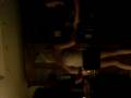 bailando en casa de maría :)