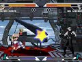Sayuri Kurata (me) vs God Adelheid