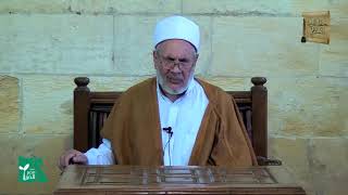 الحلقة الثانية والخمسون