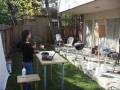 videos de Behind the Scenes at the Backblaze Photo Shoot of Cara Panebianco