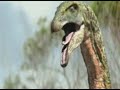 walking with dinosaurs sp 3 the giant claw  3 of 3 