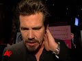 Brolin Praises New York Critics Brolin Praises New York Critics