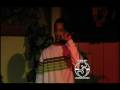 Kalfani Kafele @ Show Off Entertainment's Black My-Story MOnth Open Mic February 6 2009