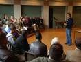 Tulane Ed. Conf. 2004: Celebrating 15Yrs of the NO Film Fest