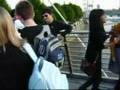 videos de Harry Potter meetups = win! (& HGH!)