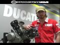 2009-07-15 | Ducati Motorcycles Performance Training Center - ... ~> For 2009, Ducati North America revamps its motorcycle technical training curriculum using the Ducati WyoTech Facility for Ducati dealership ... (2:57)