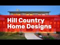 View 18 Texas Hill Country Home Designs
