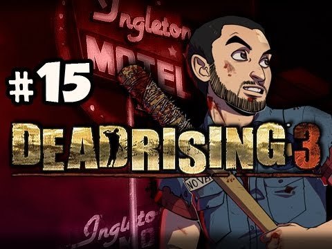 3. - Leave some LIKES for the game that started it all! ▻ SUBSCRIBE for more videos! http://bit.ly/subnova ◅ Dead Rising 2 was essentially the game that started i...