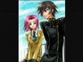Lelouch x Kallen - Platinum Soul