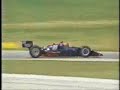 1993 CART Cleveland GP