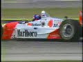 1993 cart cleveland gp