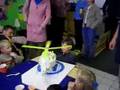 2nd best birthday cake ever