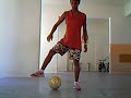 Mirzadinho Freestyle Reveal