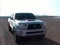 2007 Tacoma TRD Desert