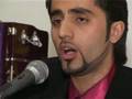 Woh Lamhey (Atif Aslam) By: Waiss Ahmad