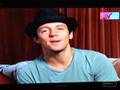 Jason Mraz on MTV Asia Handpicked