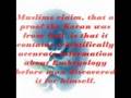 videos de 10 simple questions to muslims.