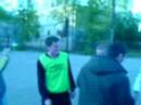 Клип, посвященный победе 