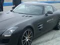 SLS Doors