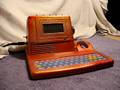 Circuit Bent Vtech Talking Whiz Kid Plus