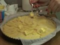 Tarta de Manzana - Recetas para Thermomix