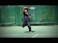 有明合同練習会2011年4月