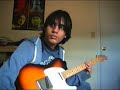 Red Hot Chili Peppers - I Like Dirt by fdser654