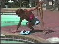 amputee woman lak a day with danielle 02/06