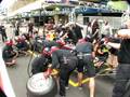 videos de Red Bull Pit Stop