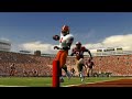 NCAA Football 09 Commercial - TV Spot #1