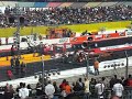 Nitrolymp�x 2008 - Top Fuel Dragster Run - Urs Erbacher