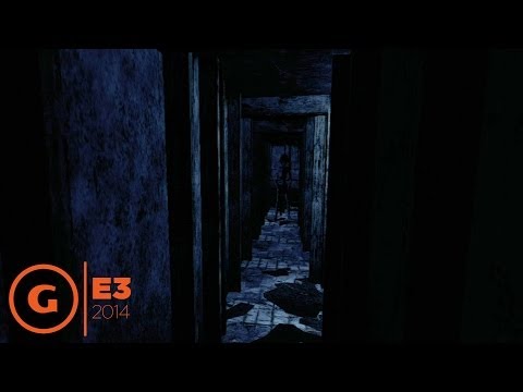 how to patch slender the arrival