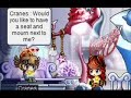 Maple Story Commercial Parody V