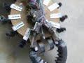 Spider~Wiper Assembly video Spider~Wiper Assembly video