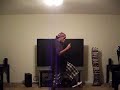 Pretty boy dance remix